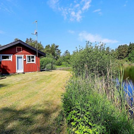 Holiday home Læsø XXIX Eksteriør billede