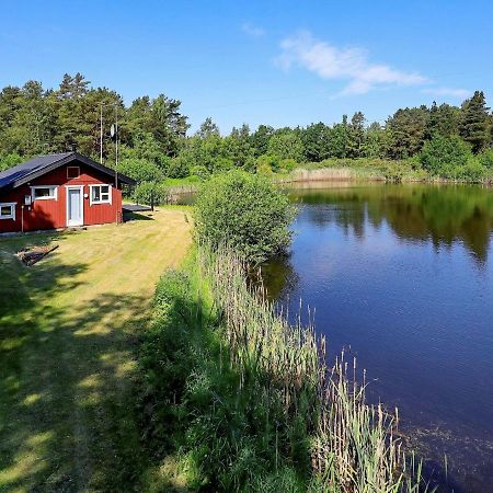 Holiday home Læsø XXIX Eksteriør billede