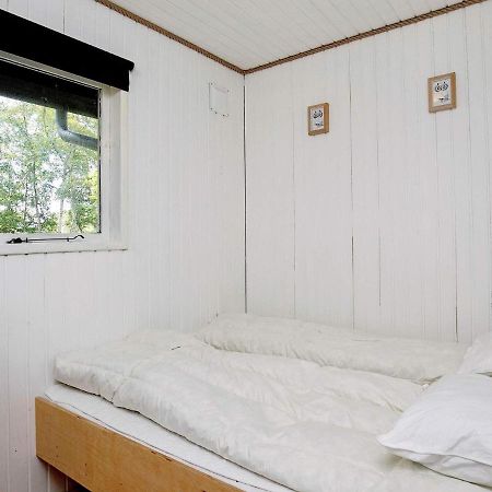 Holiday home Læsø XXIX Eksteriør billede
