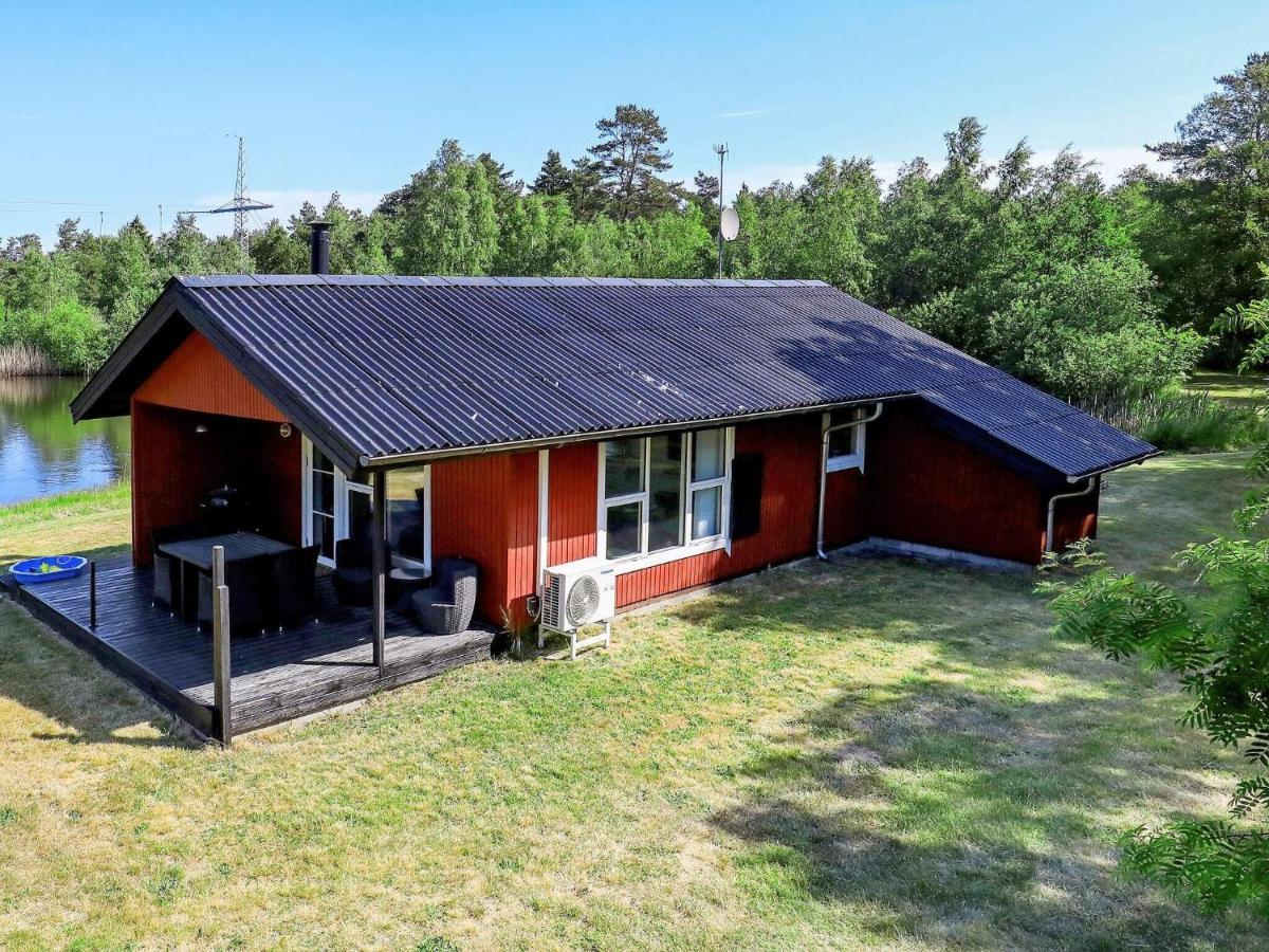 Holiday home Læsø XXIX Eksteriør billede