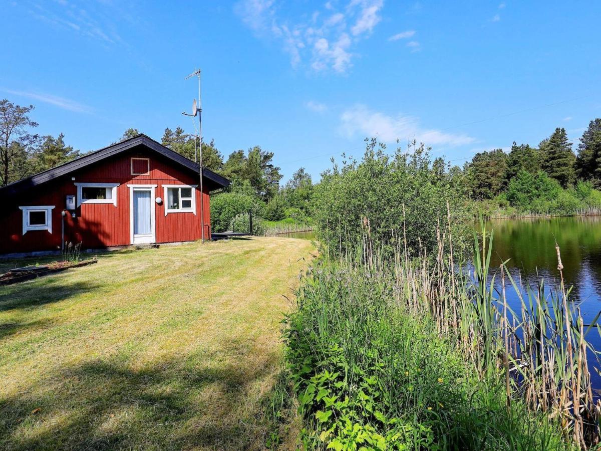 Holiday home Læsø XXIX Eksteriør billede