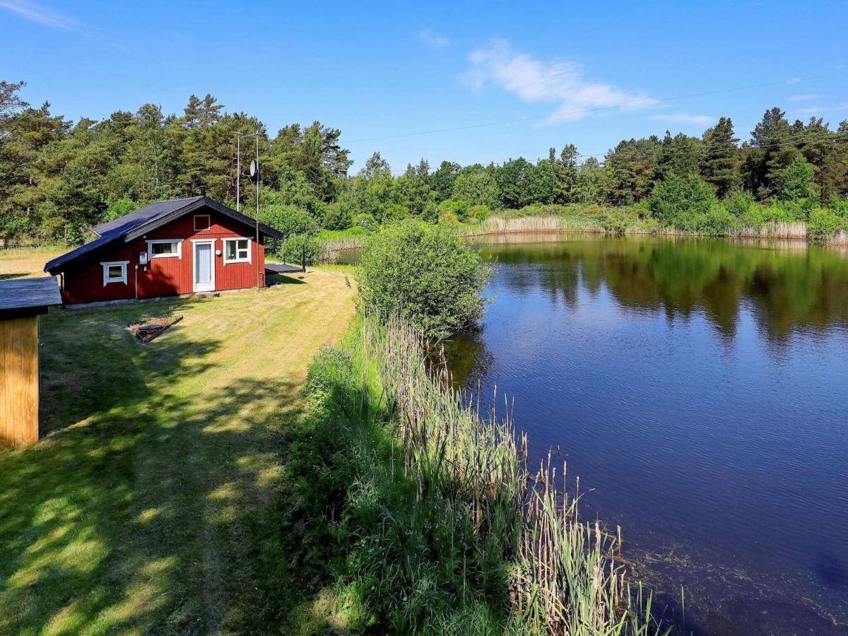 Holiday home Læsø XXIX Eksteriør billede
