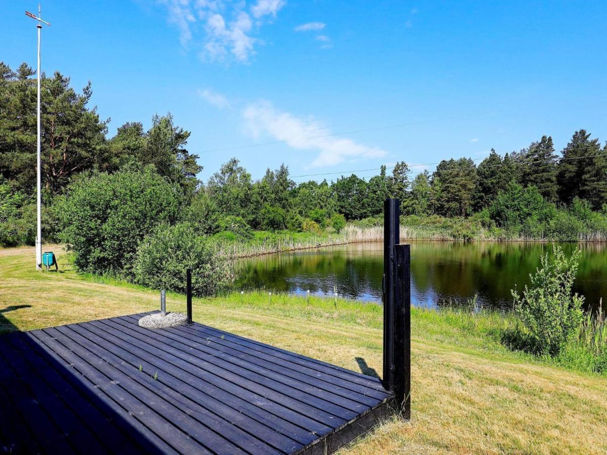 Holiday home Læsø XXIX Eksteriør billede