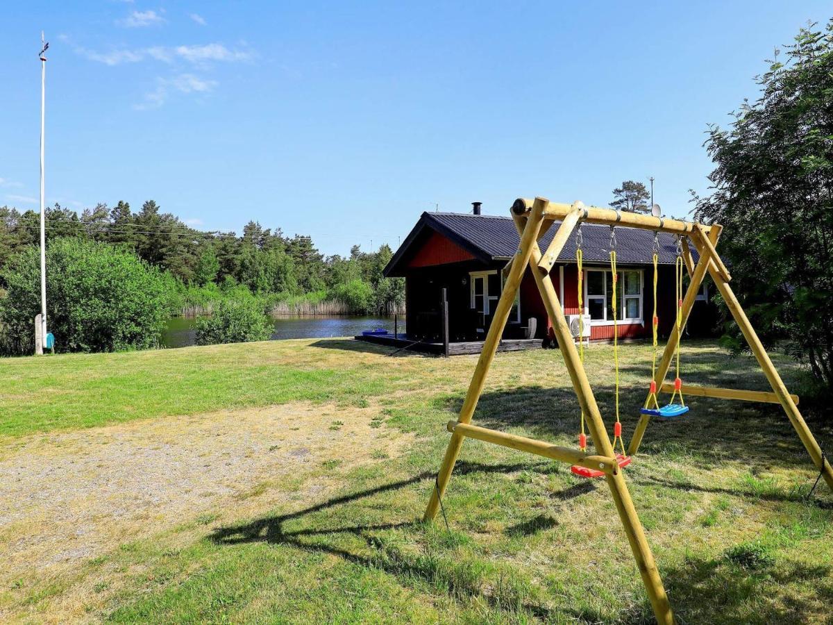 Holiday home Læsø XXIX Eksteriør billede