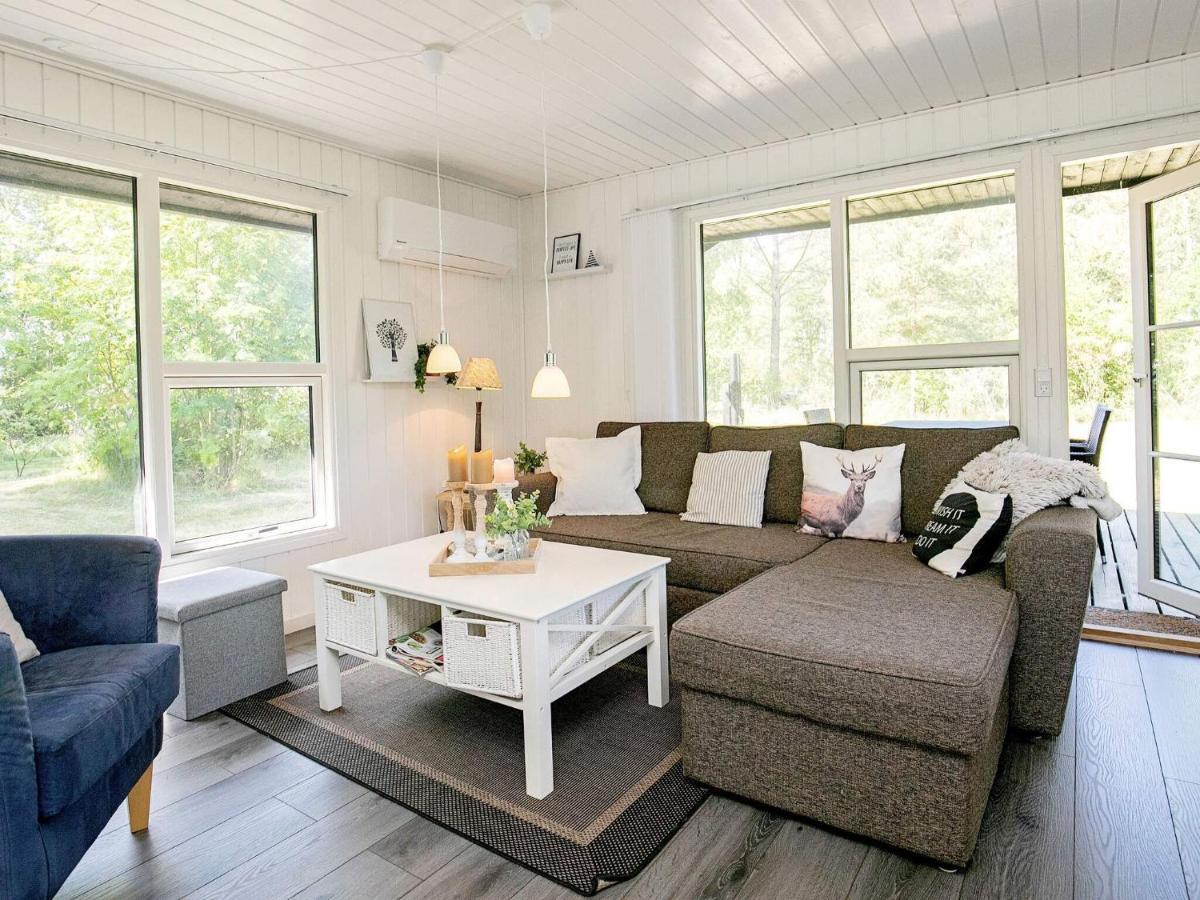 Holiday home Læsø XXIX Eksteriør billede