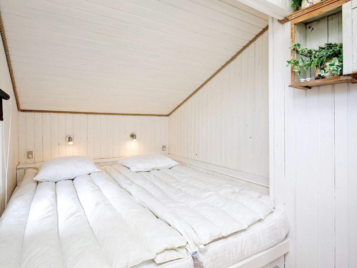 Holiday home Læsø XXIX Eksteriør billede